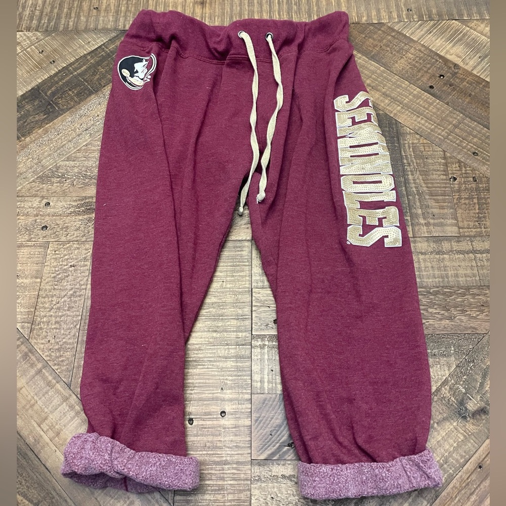 Colosseum Florida State Seminoles sweatpants